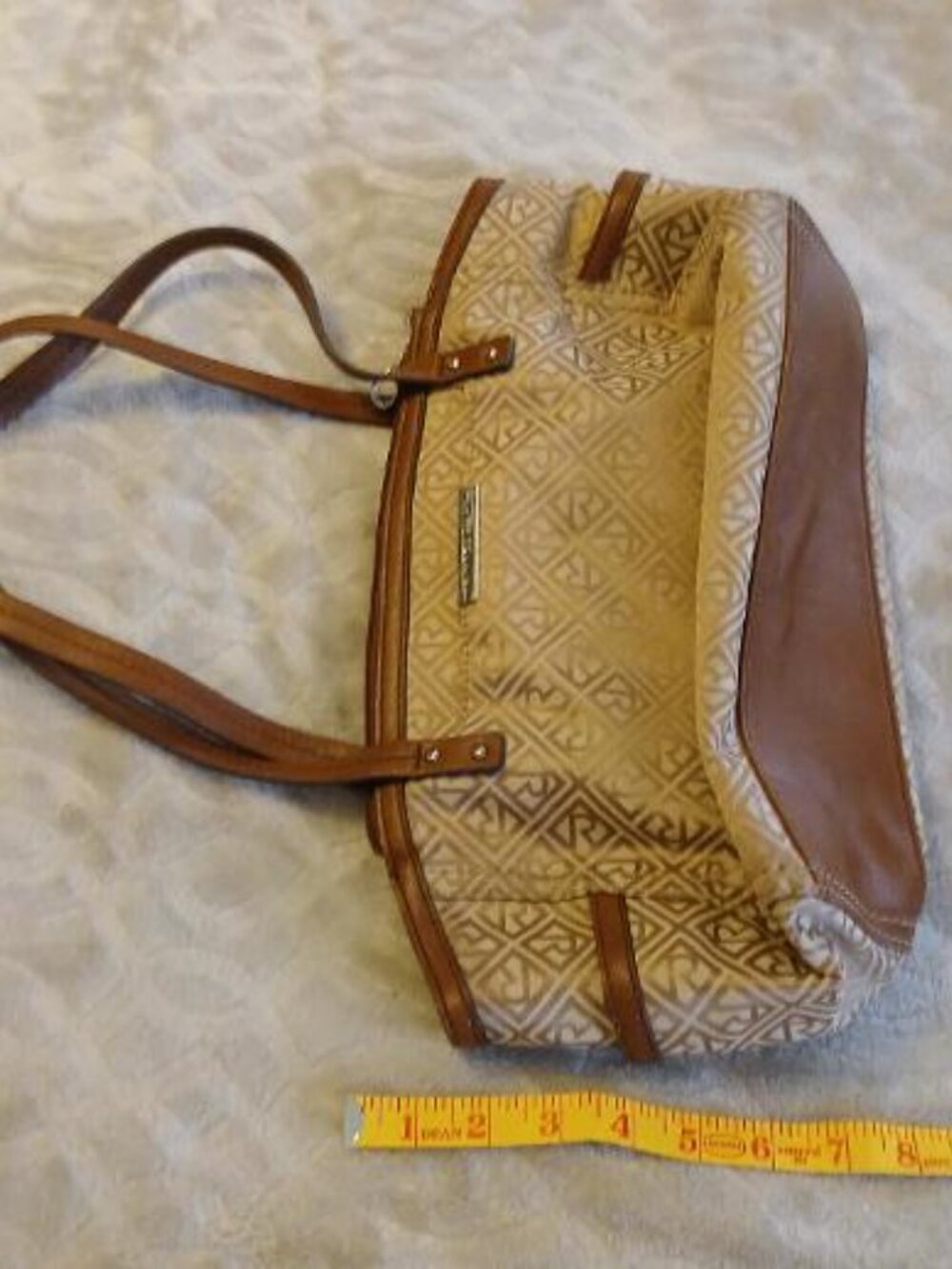 RELIC shoulder bag - Picture 5 of 5
